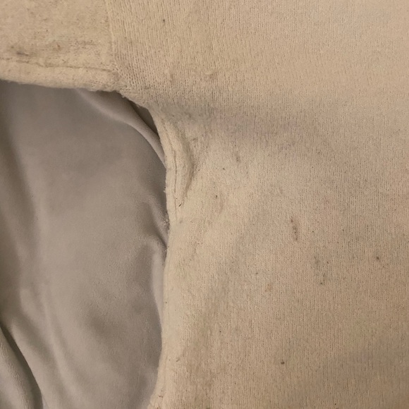 Madewell Peace on Earth Sweater - Picture 4 of 4